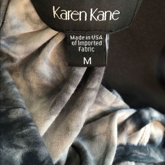 Karen Kane Top - Picture 4 of 5